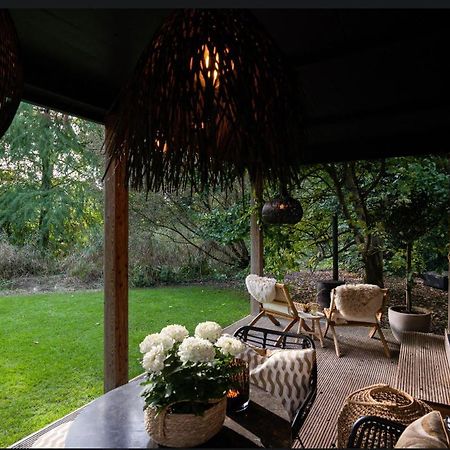 Little Escape No 2 Vila Laren  Exterior foto