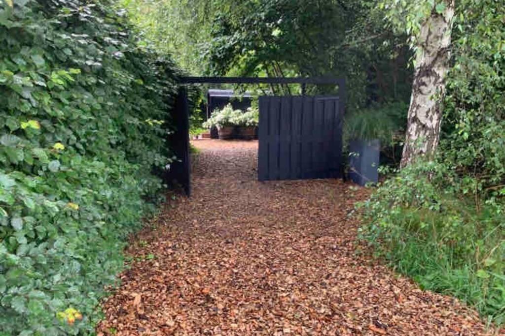 Little Escape No 2 Vila Laren  Exterior foto