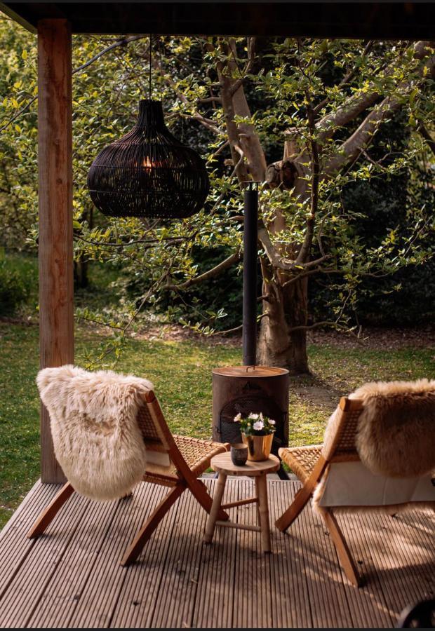 Little Escape No 2 Vila Laren  Exterior foto