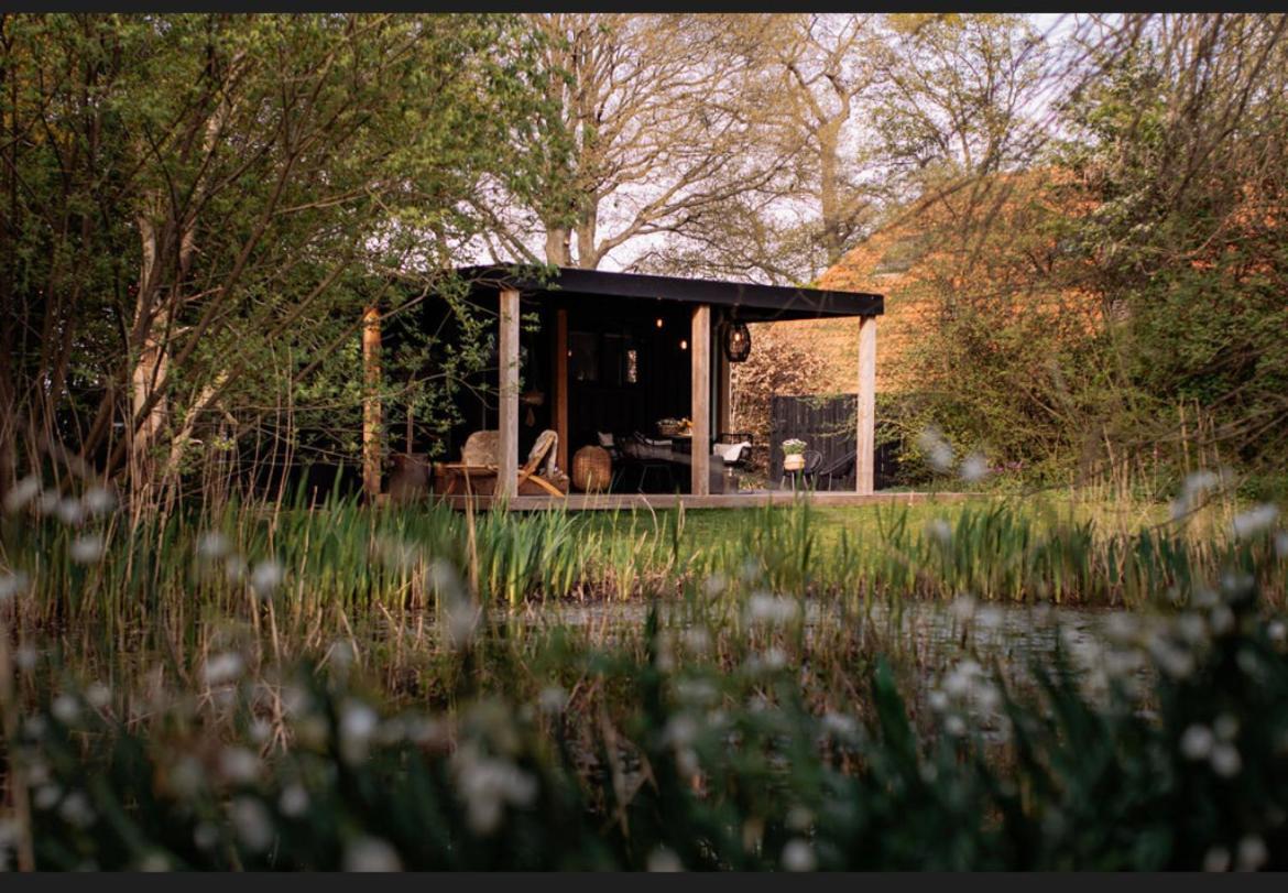Little Escape No 2 Vila Laren  Exterior foto