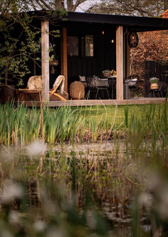 Little Escape No 2 Vila Laren  Exterior foto