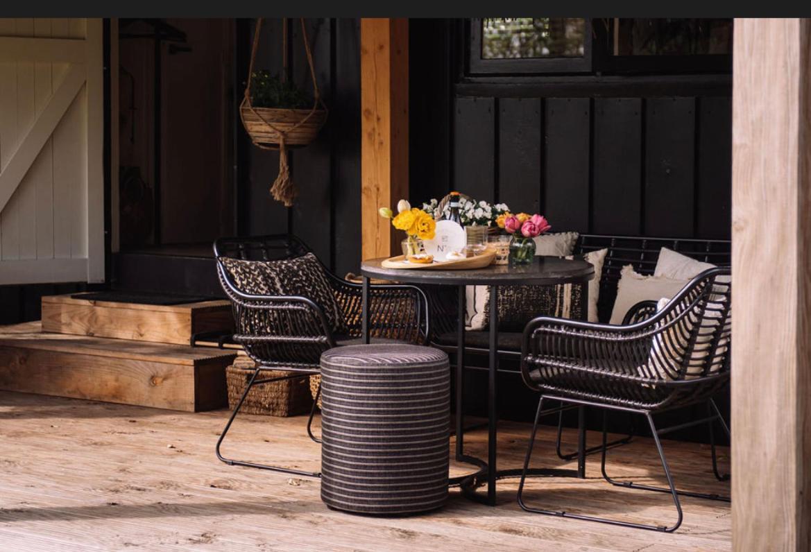 Little Escape No 2 Vila Laren  Exterior foto