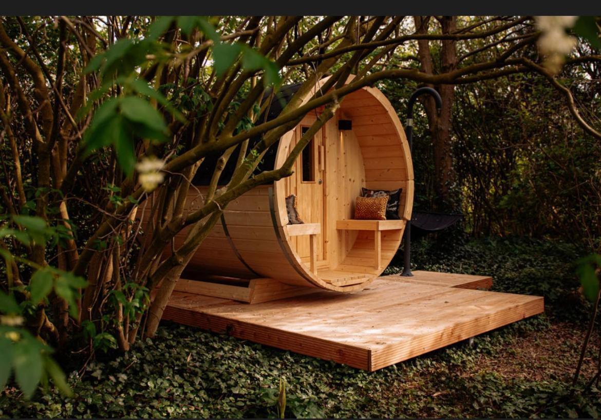 Little Escape No 2 Vila Laren  Exterior foto