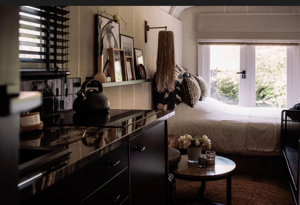 Little Escape No 2 Vila Laren  Exterior foto