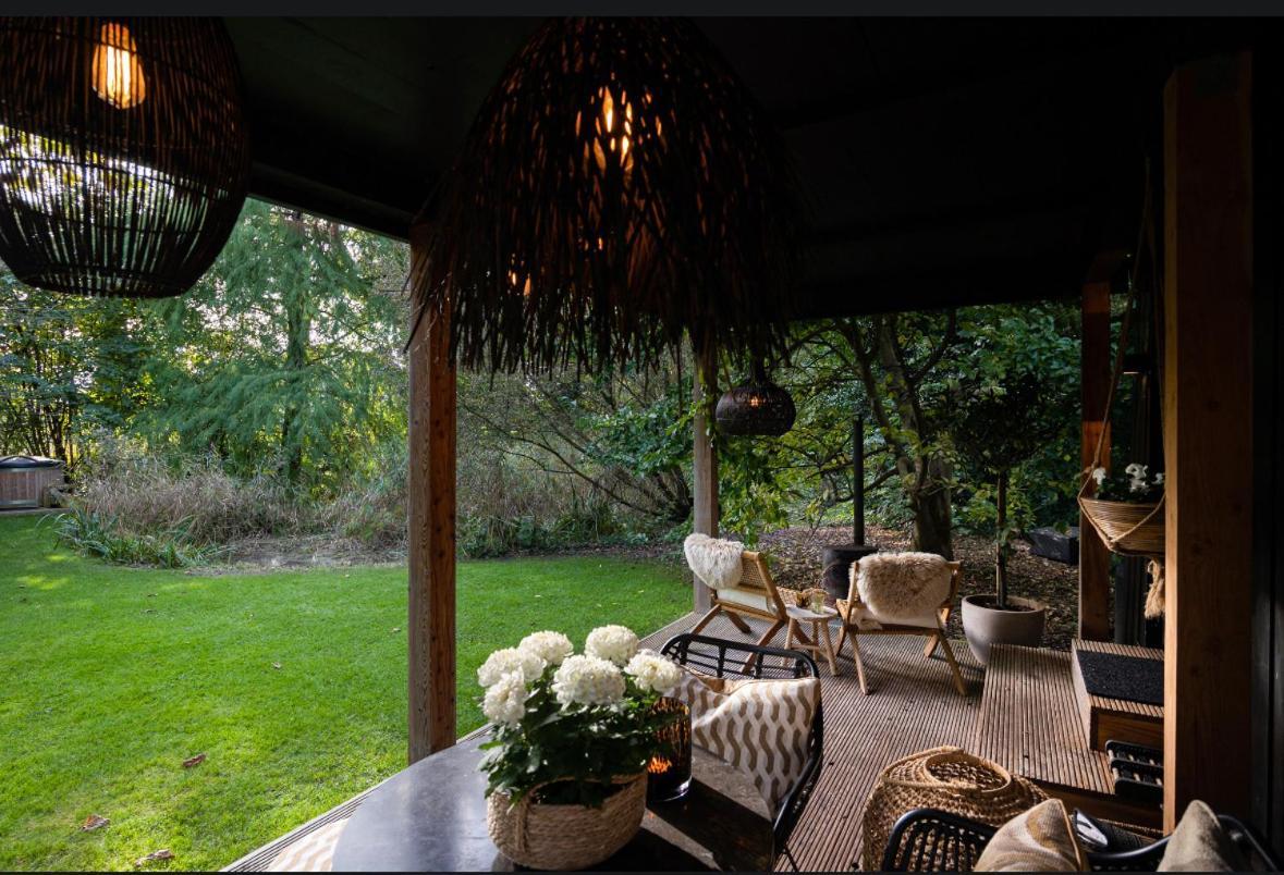Little Escape No 2 Vila Laren  Exterior foto