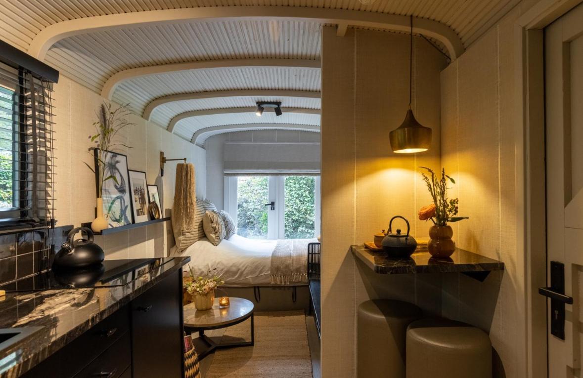 Little Escape No 2 Vila Laren  Exterior foto