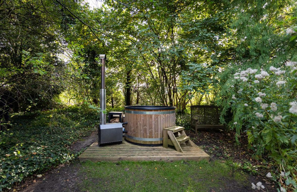 Little Escape No 2 Vila Laren  Exterior foto